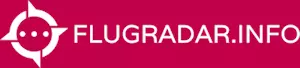 Flugradar.info logo
